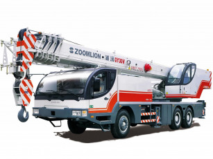 Картинка техника строительная