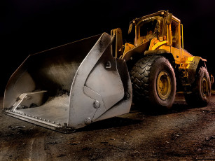 Картинка техника строительная