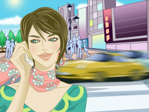 Картинка векторная графика