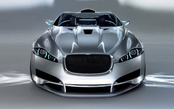 Картинка автомобили jaguar