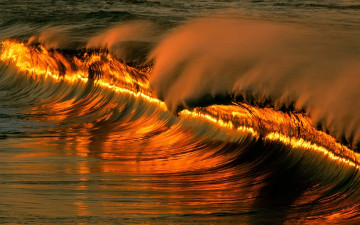 Картинка природа моря океаны