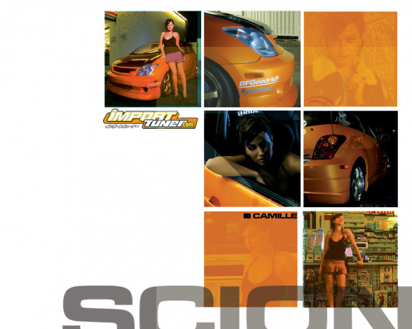 Обои картинки фото автомобили, авто, девушками