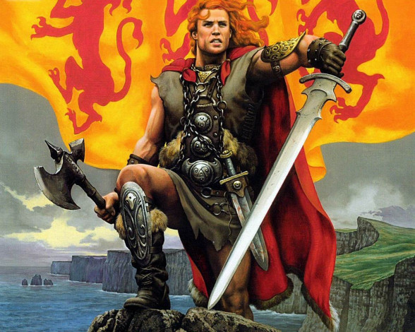 Обои картинки фото фэнтези, люди