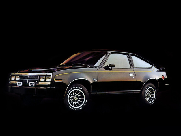 Обои картинки фото автомобили, amc