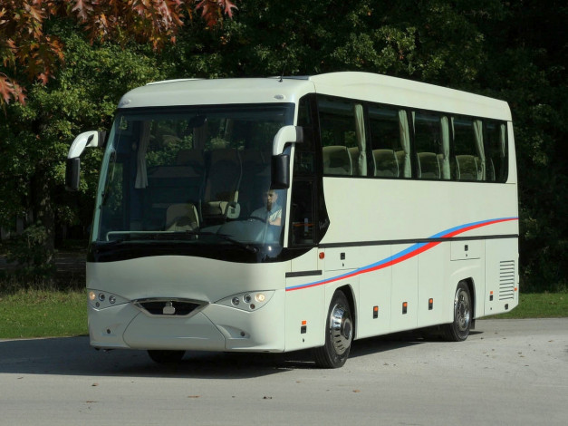 Обои картинки фото автомобили, автобусы