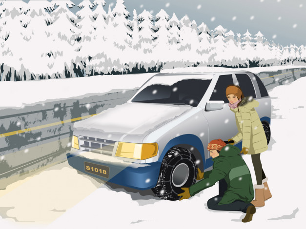 Обои картинки фото векторная, графика