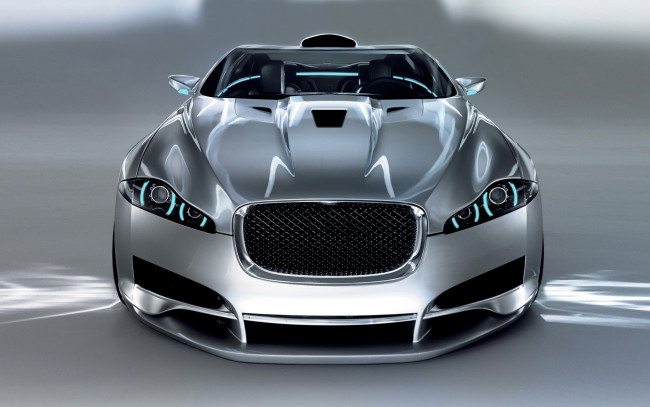 Обои картинки фото автомобили, jaguar