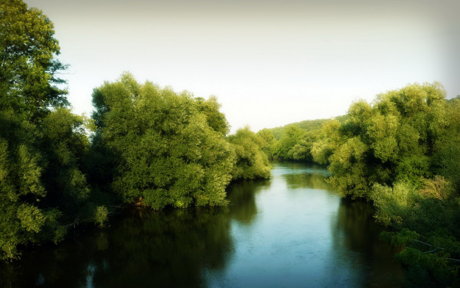 Обои картинки фото природа, реки, озера