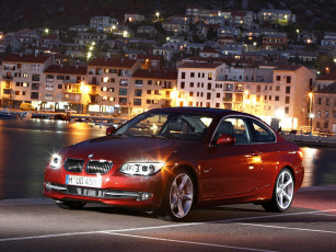 Картинка автомобили bmw