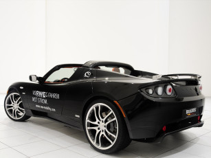 обоя автомобили, brabus