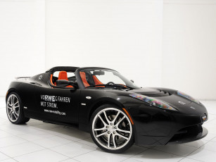 Картинка автомобили brabus