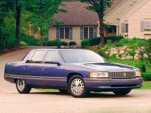 Картинка автомобили cadillac