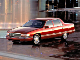 Картинка автомобили cadillac