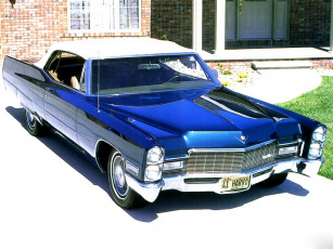 Картинка автомобили cadillac