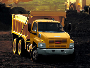 Картинка автомобили gm gmc