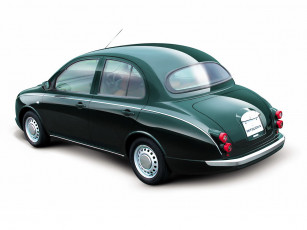 Картинка автомобили mitsuoka