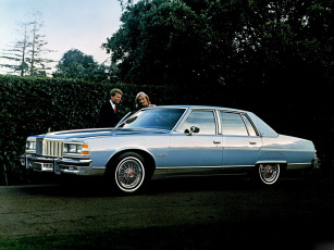 Картинка автомобили pontiac