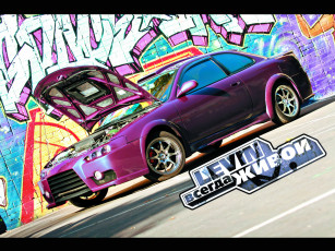 Картинка автомобили toyota