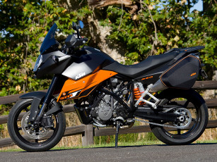 Картинка мотоциклы ktm