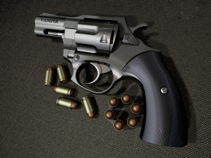 Картинка оружие 3d