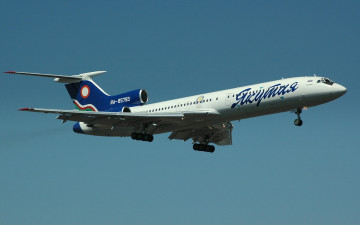 Картинка авиация пассажирские самолёты