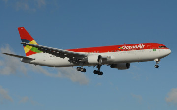 Картинка авиация пассажирские самолёты