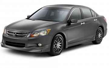 Картинка автомобили honda