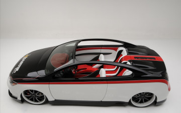 Картинка автомобили scion