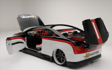 обоя автомобили, scion