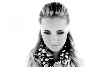 Картинка Hayden+Panettiere девушки