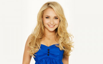 Картинка Hayden+Panettiere девушки