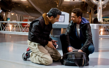 Картинка кино фильмы transformers revenge of the fallen