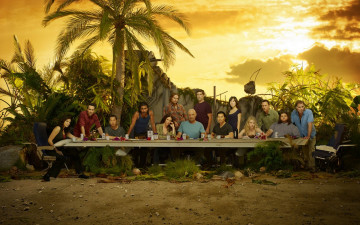 Картинка lost сезон кино фильмы