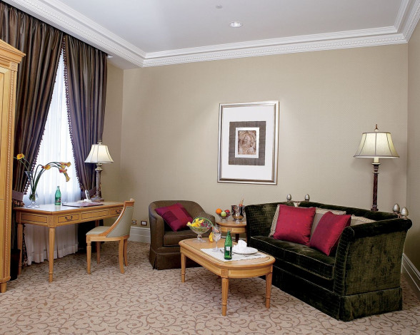 Обои картинки фото интерьер, гостиная