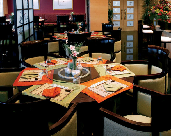 Обои картинки фото интерьер, кафе, рестораны, отели