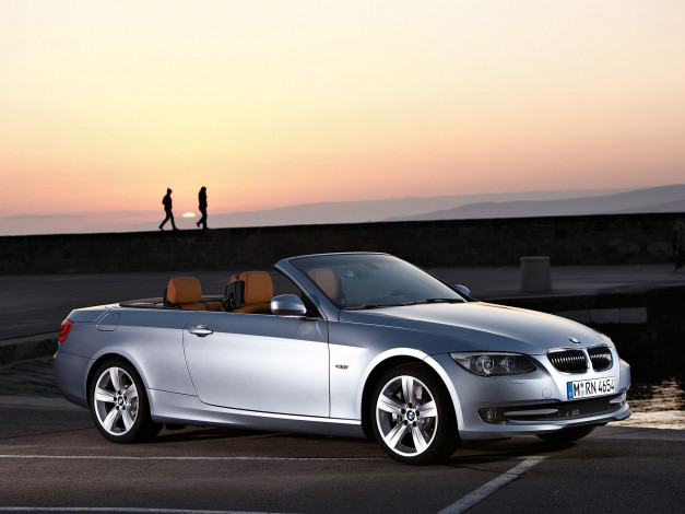 Обои картинки фото автомобили, bmw