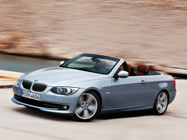 Обои картинки фото автомобили, bmw