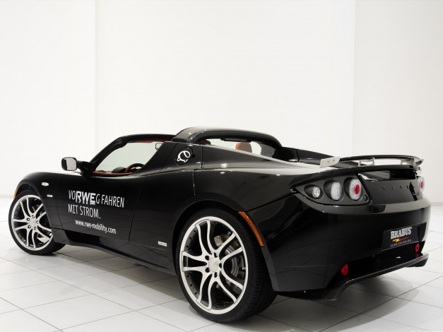 Обои картинки фото автомобили, brabus