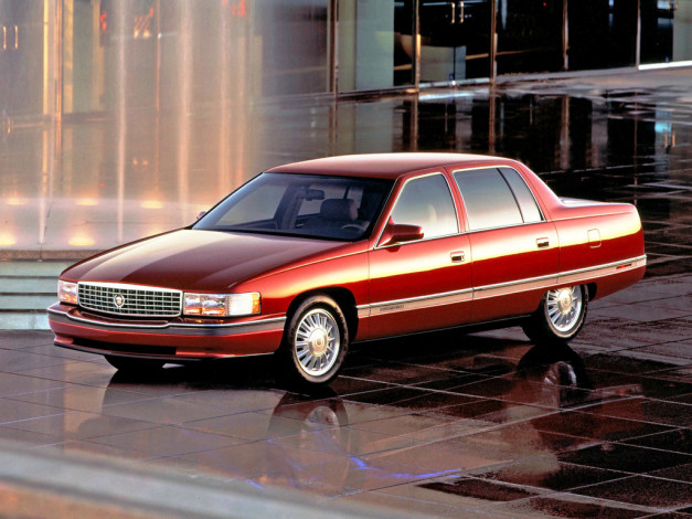 Обои картинки фото автомобили, cadillac