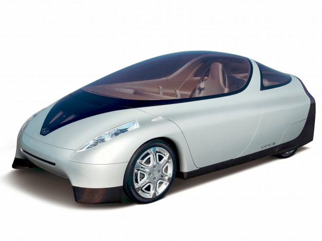 Обои картинки фото автомобили, daihatsu