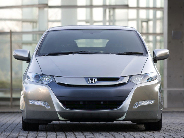 Обои картинки фото автомобили, honda