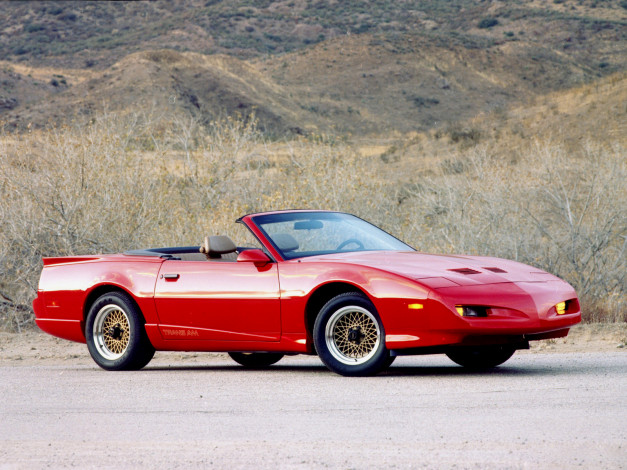 Обои картинки фото автомобили, pontiac