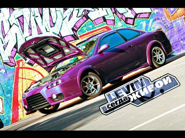 Обои картинки фото автомобили, toyota