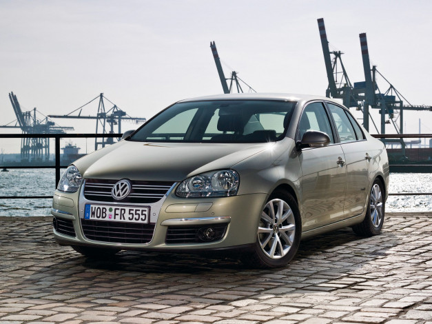 Обои картинки фото автомобили, volkswagen