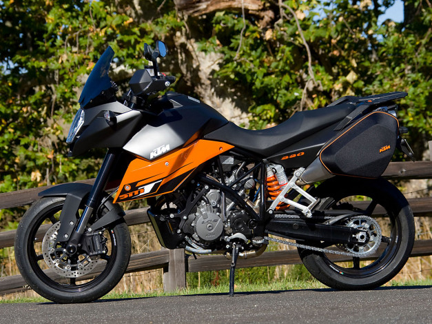 Обои картинки фото мотоциклы, ktm