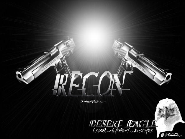 Обои картинки фото оружие, 3d