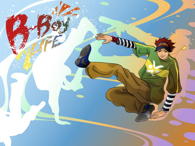 Обои картинки фото векторная, графика