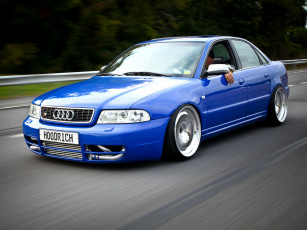 Картинка автомобили audi