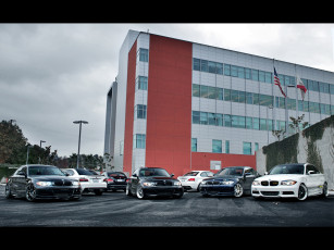 Картинка автомобили bmw