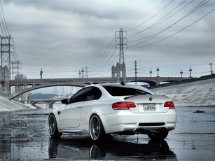 Картинка автомобили bmw